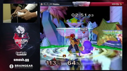 Top 10 Funniest Moments in Super Smash Bros