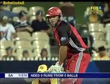 Best Super Sixes in Cricket History
