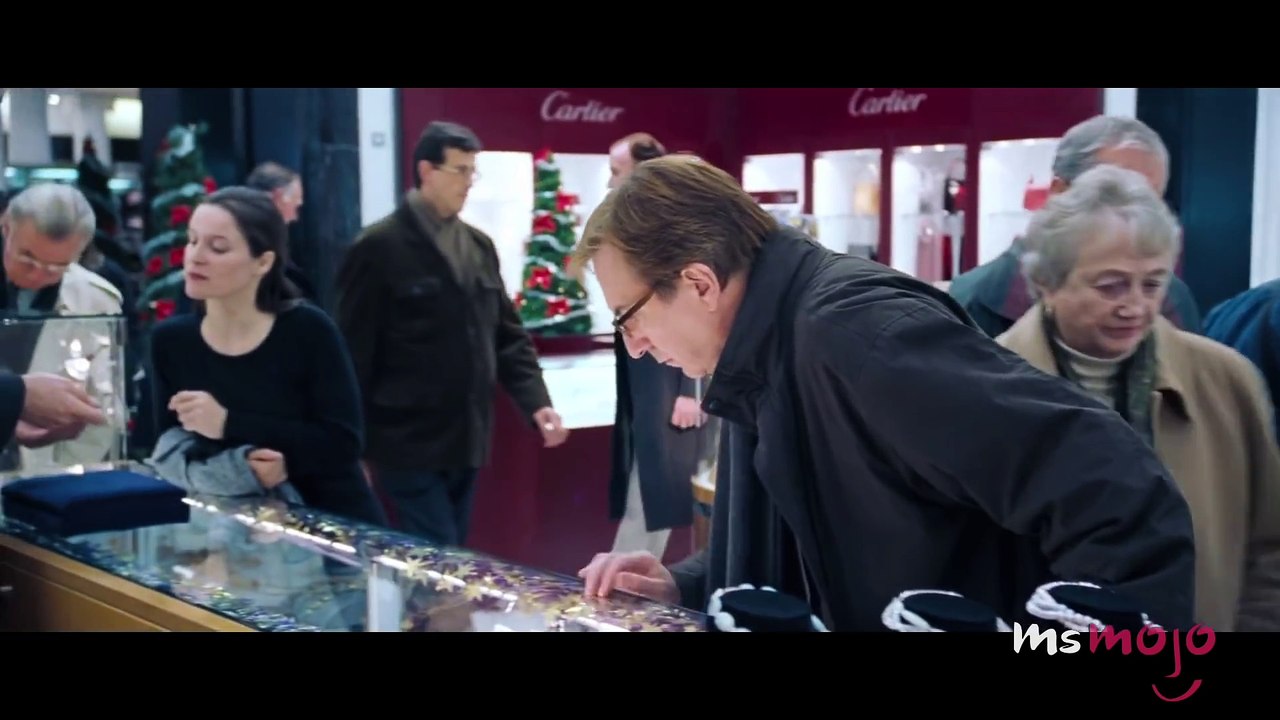 Top 10 Funniest Movie Shopping Scenes