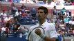 ABD Açık: Novak Djokovic - Mikhail Youzhny (Özet)