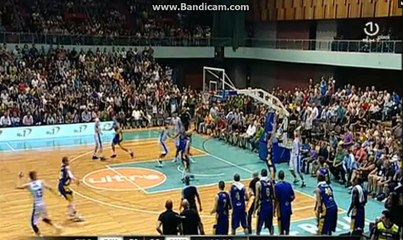 dramatična završnica bih švedska