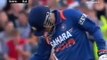 Virender Sehwag Sixes hattrick in an Over
