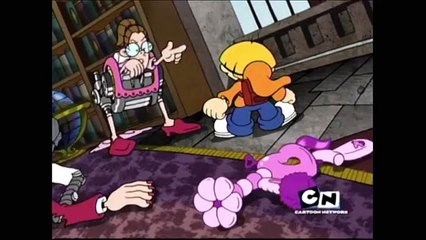 Admirable Animation #34: Operation F.U.T.U.R.E. [Codename: KND]