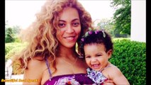 Grown Cowardly Women Throwing Insults At Beyonce and Jay Z's Daughter, Blue Ivy
