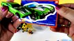 GIANT BATMAN Play Doh Surprise Egg | DC Comics Transformers LEGO Cars Hot Wheels