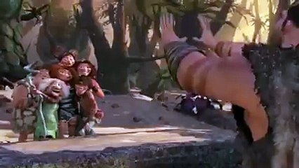 funny video selfi in jungle