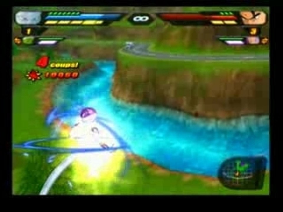 Freezer Le Retour