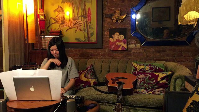 Anacoustic Mind - Both Sides Now