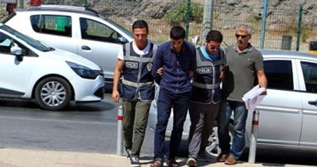 Suriyeli Telefon Dolandırıcısı 3 Kişiyi Dolandırdı