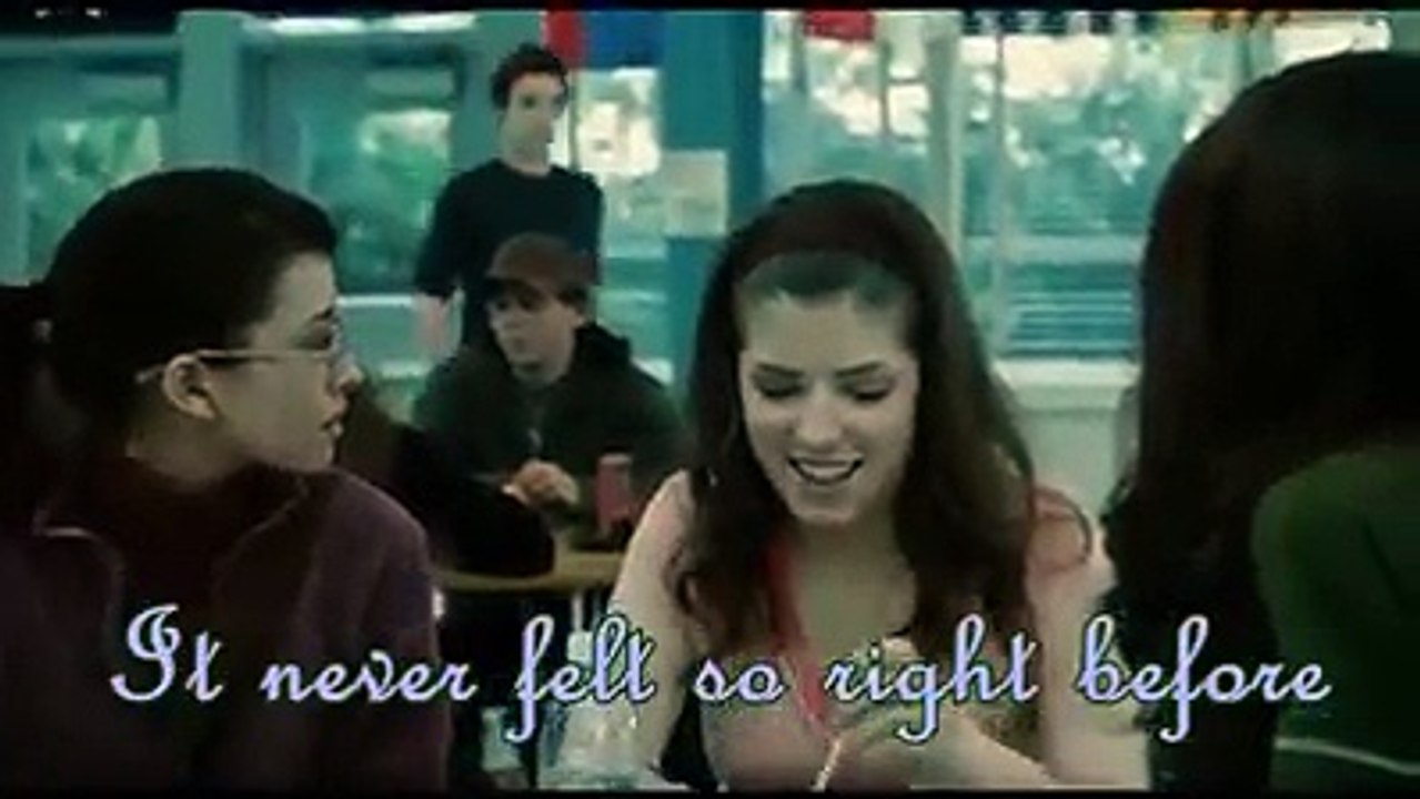 Is it love