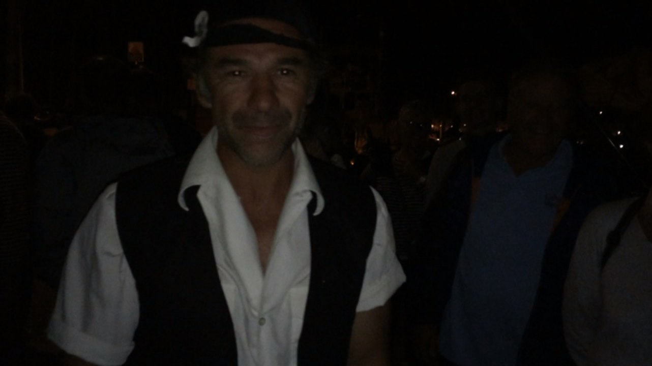 Jeff Pellet