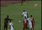 Senegal vs namibie  Éliminatoire can 2017