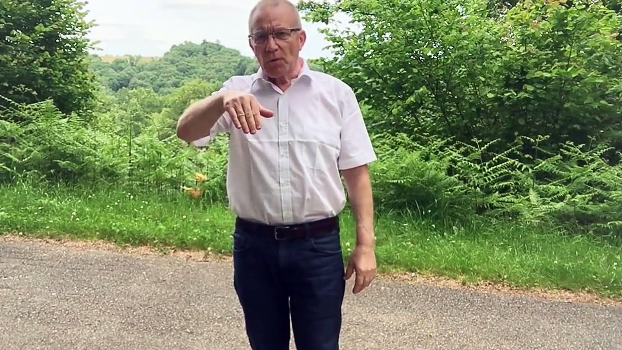 Arrêter un terroriste !