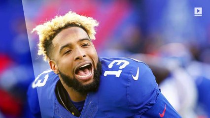 Lena Dunham apologizes to Odell Beckham Jr.