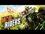 Mad Riders Gameplay - Diez Mil Corredores