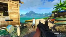 Far Cry 3 MOD - Jogando com o Vaas
