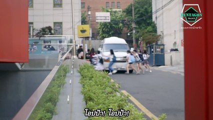 [Thaisub] Webdrama Spark EP8