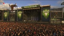 Bullet For My Valentine - Tears Don't Fall [Wacken 2016]