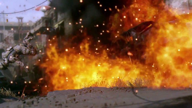 Call of Duty: Modern Warfare Remastered - Trailer Multigiocatore