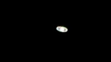 Saturn (3-9-2016)
