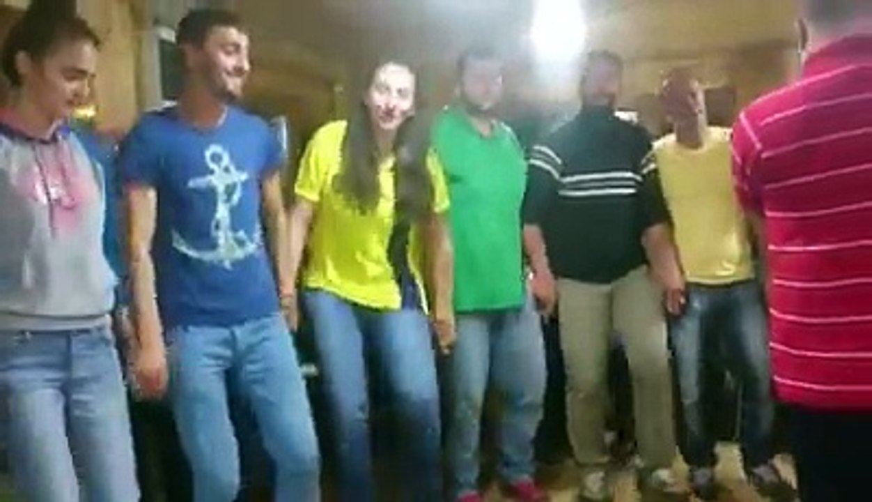 Kavrunda vartovor tulumcu timur işgören
