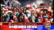 PAT President Dr. Tahir-ul-Qadri Speech in PAT Qasas Rally Rawalpindi - 4th September 2016