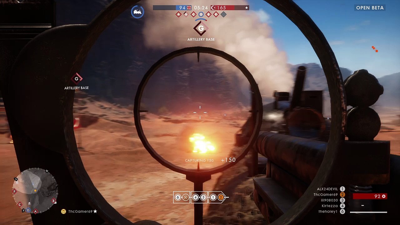 Battlefield™ 1
