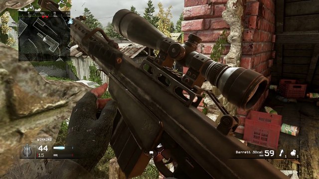 Call of Duty® Modern Warfare® Remastered – Bande-annonce Multijoueur [FR]