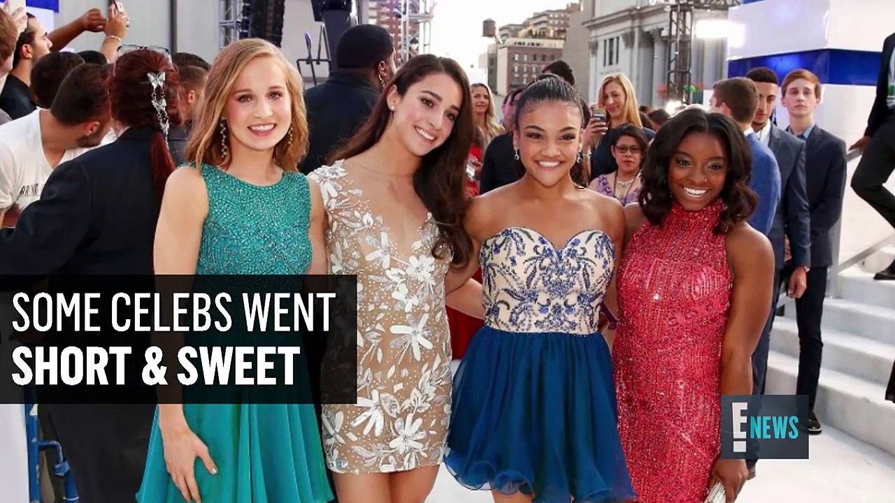 2016 MTV VMAs Must-See Fashion | E! News