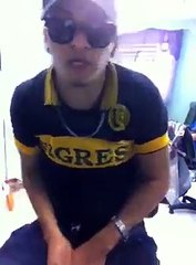 TIGRES siempre toda mi vida y punto