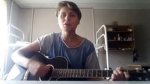 Justin Timberlake - Cry Me A River (COVER)