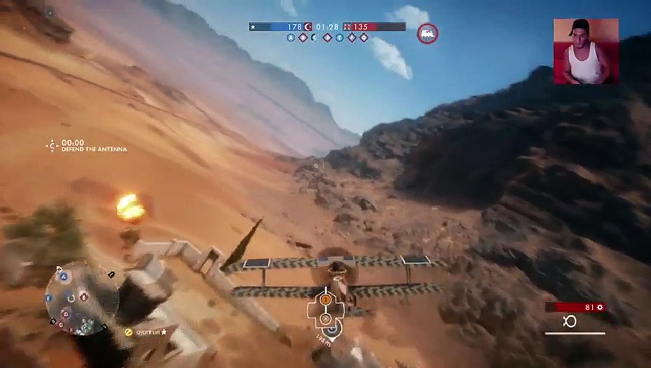 Bf1 ottoman empire (2)