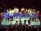 Mitsuharu Misawa vs Toshiaki Kawada 31/03/00