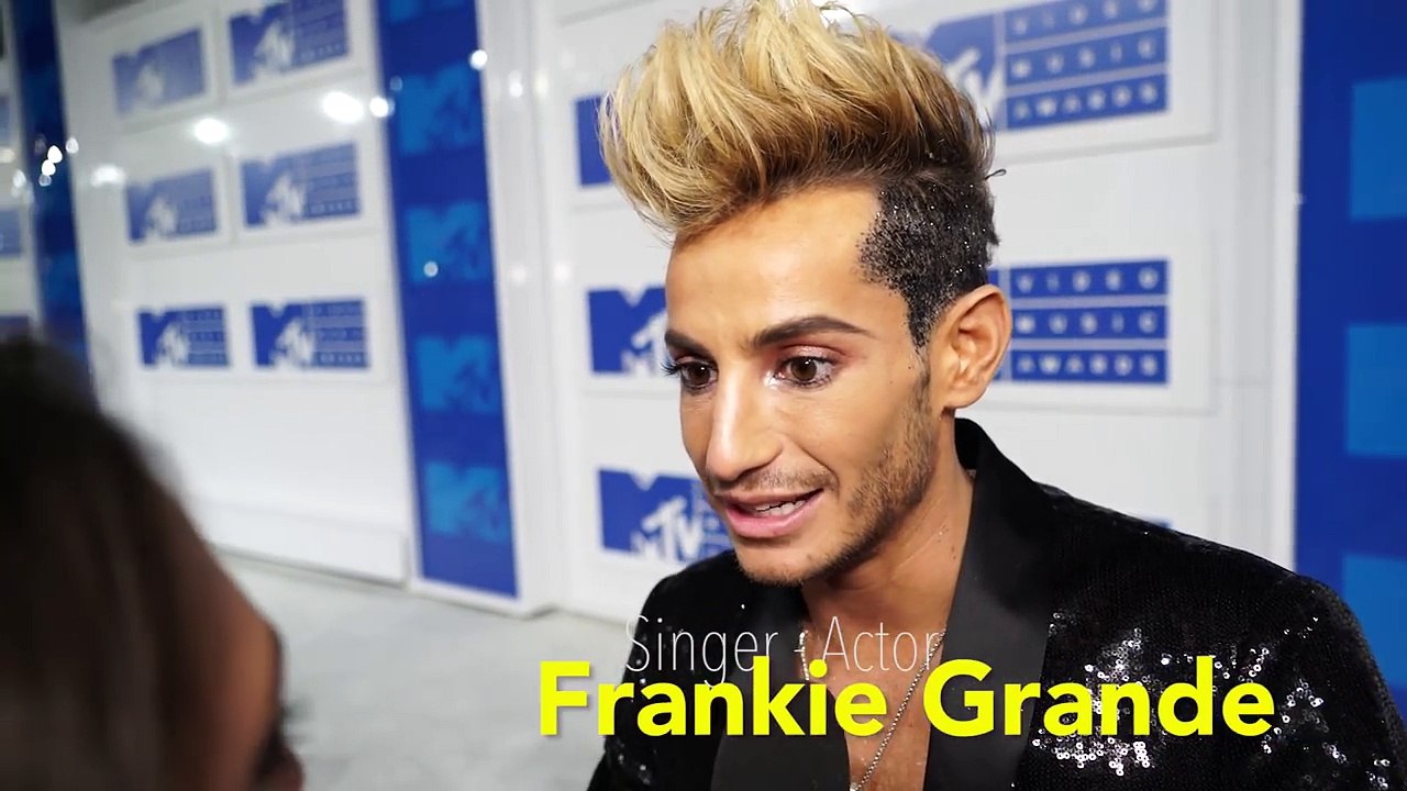 Beyonce Wins MTV VMAs Video Of The Year: Celebs React