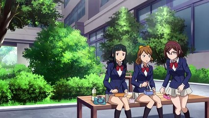 건담 빌드 파이터즈 2화