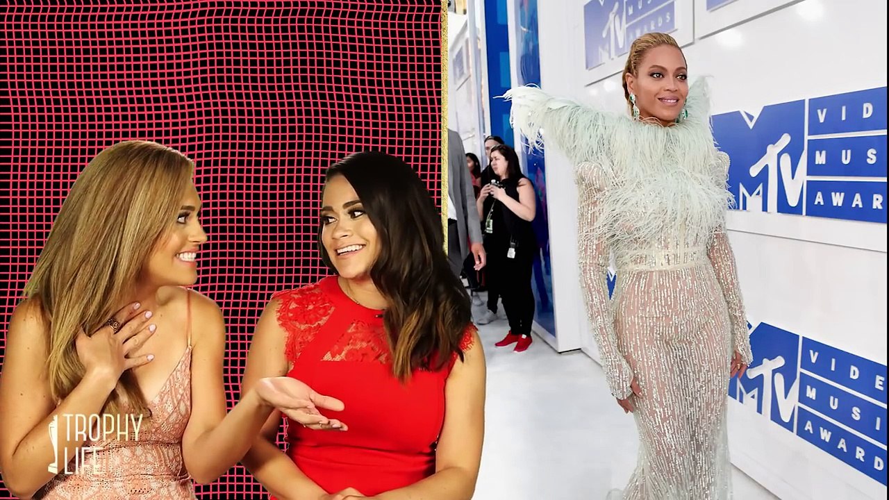 Mejor Vestidas de Los MTV VMAs 2016 (Moda Sin Filtro)