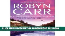 [PDF] Wild Man Creek by Carr, Robyn [Paperback] Full Online