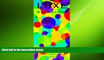 FREE DOWNLOAD  LUXE Barcelona (LUXE City Guides)  FREE BOOOK ONLINE