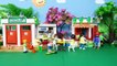 Aventuras Playmobil en español en Mundo Juguetes, vacaciones en el camping con piscina de Playmobil