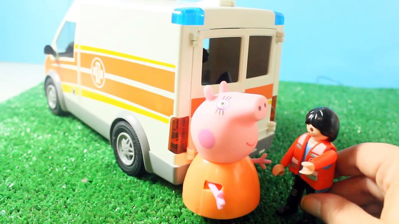 Peppa Pig Juguetes en Español