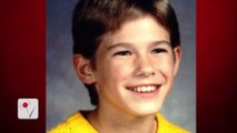 Remains of Boy Missing Since 1989 Found