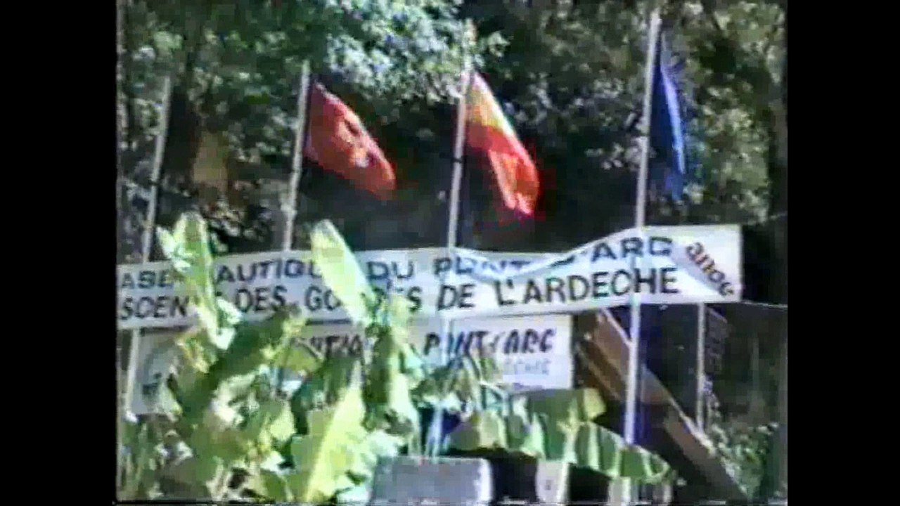 EUROPA  (4ème  Partie)