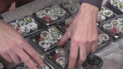 Montevideo acoge a España, Francia, Japón y Venezuela en feria gastronómica