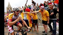 Top 10 Funny Cycling Moments