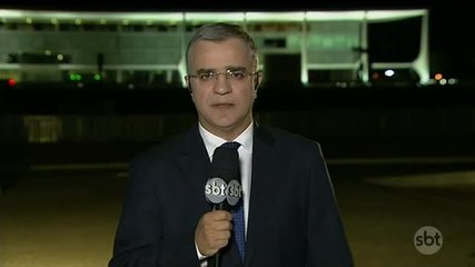 PT sabe que é inviável antecipar as eleições presidenciais de 2018