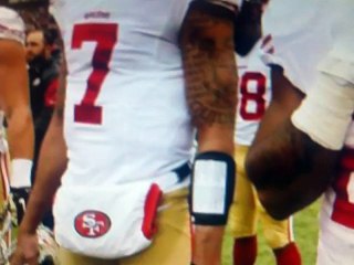 1,2,3, We're Still Not FREE... Why Colin Kapernick & Julian Assange, Edward Snowden Do What They Do (Though Wrongly)_15