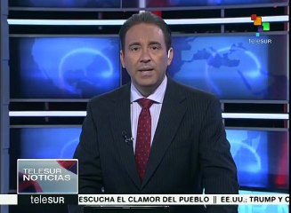 Italia: rescatan a perro que fue sepultado tras temblor