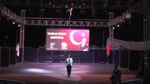 Thof Yıldızlar Türkiye Şampiyonası