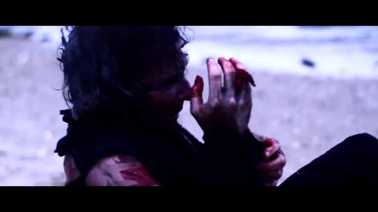 The Big Bad - Official Trailer