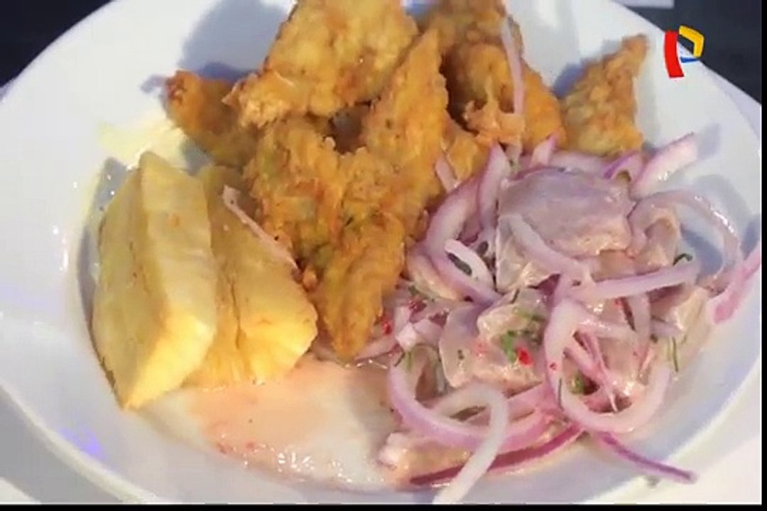 La Tribuna de Alfredo: los mejores restaurantes que puedes visitar este fin de semana